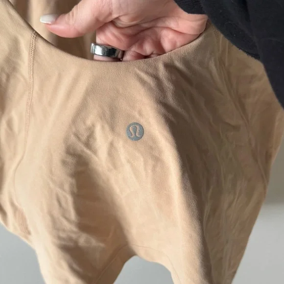 Lululemon Align High-Neck Tank Top - Picture 6 of 6